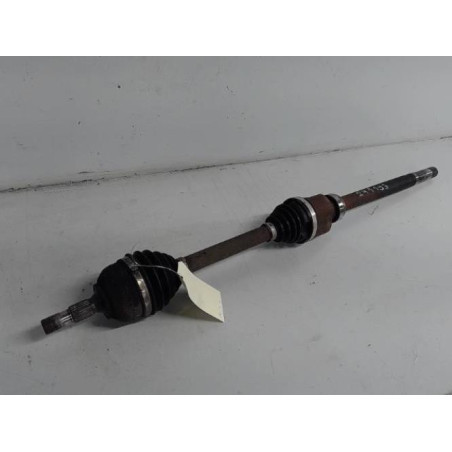 Cardan droit (transmission) PEUGEOT 3008 1 Photo n°1