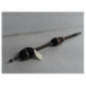 Cardan droit (transmission) PEUGEOT 3008 1