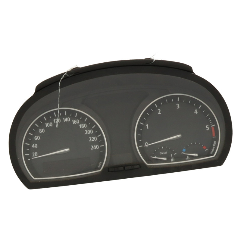 Compteur BMW X3 E83