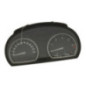 Compteur BMW X3 E83