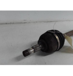 Cardan droit (transmission) PEUGEOT 3008 1