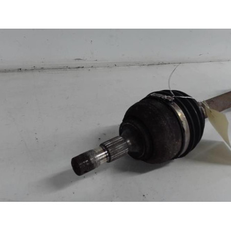 Cardan droit (transmission) PEUGEOT 3008 1