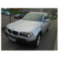 Compteur BMW X3 E83
