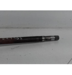 Cardan droit (transmission) PEUGEOT 3008 1 Photo n°3