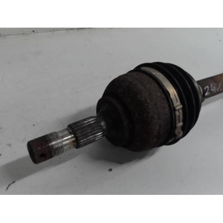 Cardan gauche (transmission) PEUGEOT 3008 1