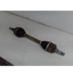 Cardan gauche (transmission) PEUGEOT 3008 1 Photo n°4