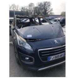 Vase d'expansion PEUGEOT 3008 1 Photo n°8