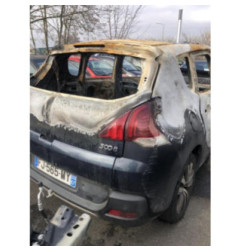 Vase d'expansion PEUGEOT 3008 1 Photo n°10