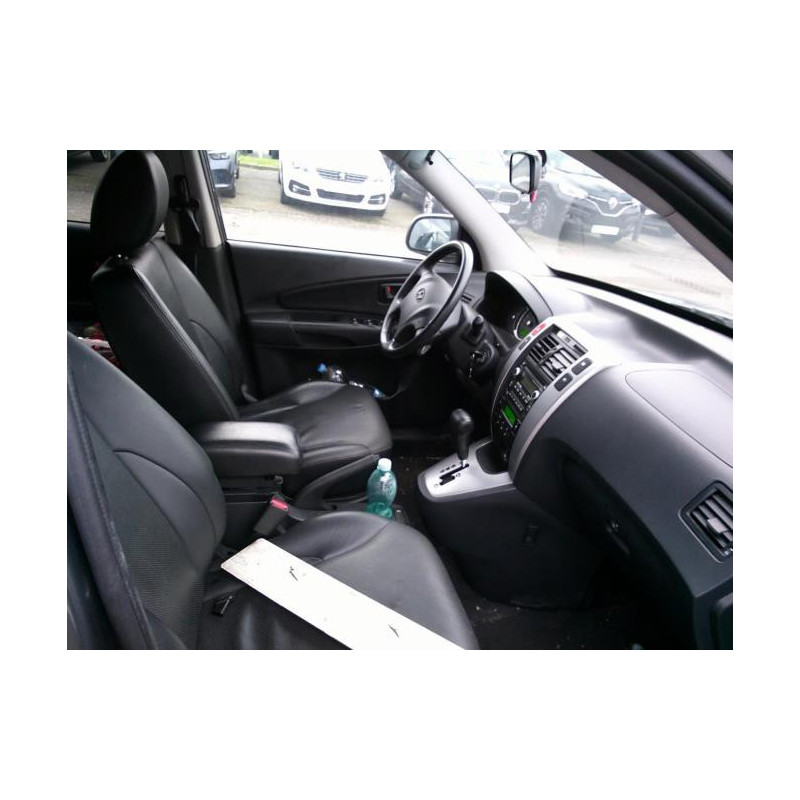 Boite de vitesses HYUNDAI TUCSON 1