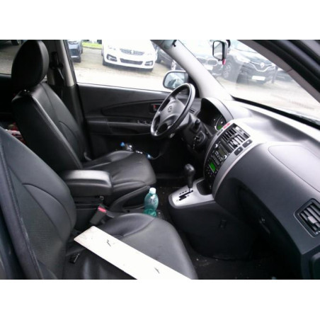 Boite de vitesses HYUNDAI TUCSON 1 Photo n°1