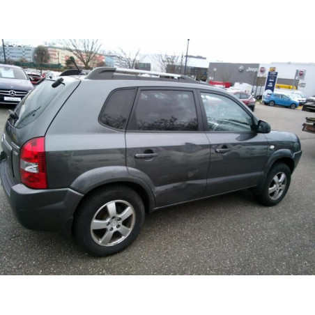 Boite de vitesses HYUNDAI TUCSON 1