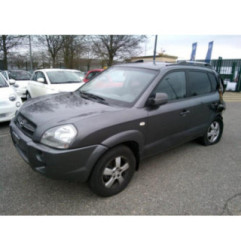 Boite de vitesses HYUNDAI TUCSON 1 Photo n°3