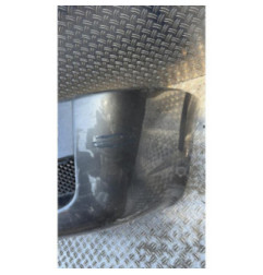 Pare choc avant HYUNDAI TUCSON 1 Photo n°3