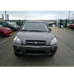 Pare choc avant HYUNDAI TUCSON 1 Photo n°8