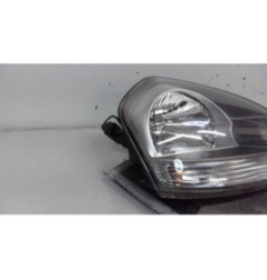 Optique avant principal droit (feux)(phare) HYUNDAI TUCSON 1