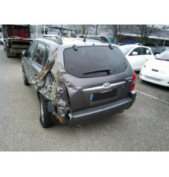 Optique avant principal droit (feux)(phare) HYUNDAI TUCSON 1 Photo n°9