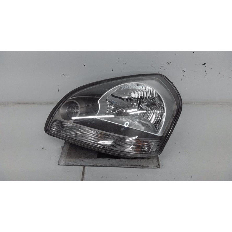 Optique avant principal gauche (feux)(phare) HYUNDAI TUCSON 1