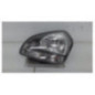 Optique avant principal gauche (feux)(phare) HYUNDAI TUCSON 1
