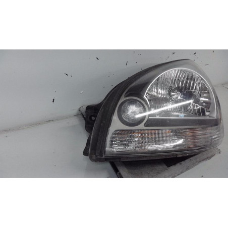 Optique avant principal gauche (feux)(phare) HYUNDAI TUCSON 1
