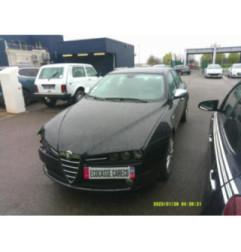 Moteur leve vitre arriere droit ALFA ROMEO 159 Photo n°8