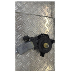 Moteur leve vitre arriere gauche ALFA ROMEO 159 Photo n°4