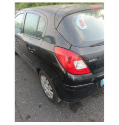 Levier de vitesses OPEL CORSA D Photo n°13