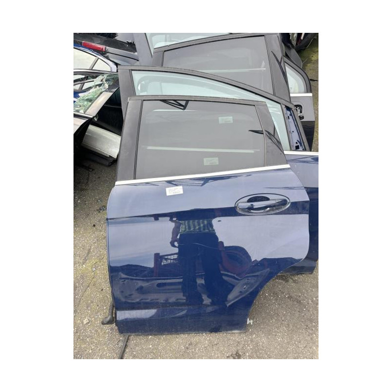 Porte arriere gauche FORD C-MAX 2