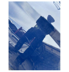 Porte arriere gauche FORD C-MAX 2