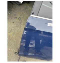 Porte arriere gauche FORD C-MAX 2 Photo n°3