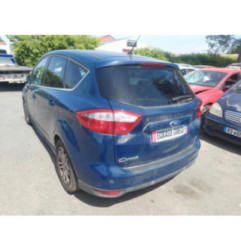 Porte arriere gauche FORD C-MAX 2 Photo n°13