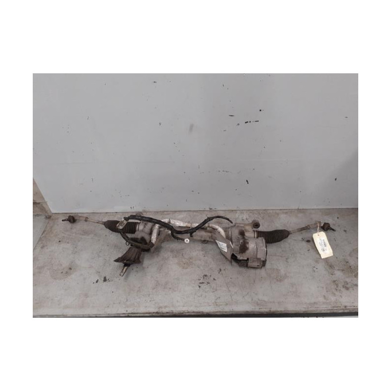 Cremaillere assistee FORD C-MAX 2