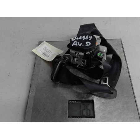 Ceinture avant droit FORD C-MAX 2