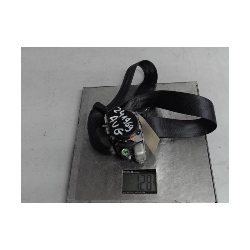 Ceinture avant gauche FORD C-MAX 2