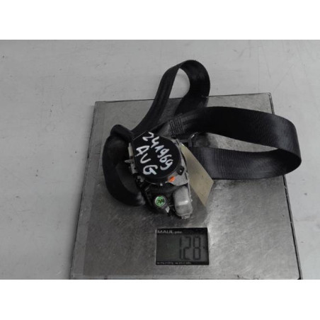 Ceinture avant gauche FORD C-MAX 2 Photo n°1