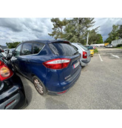 Commande de phare FORD C-MAX 2 Photo n°7