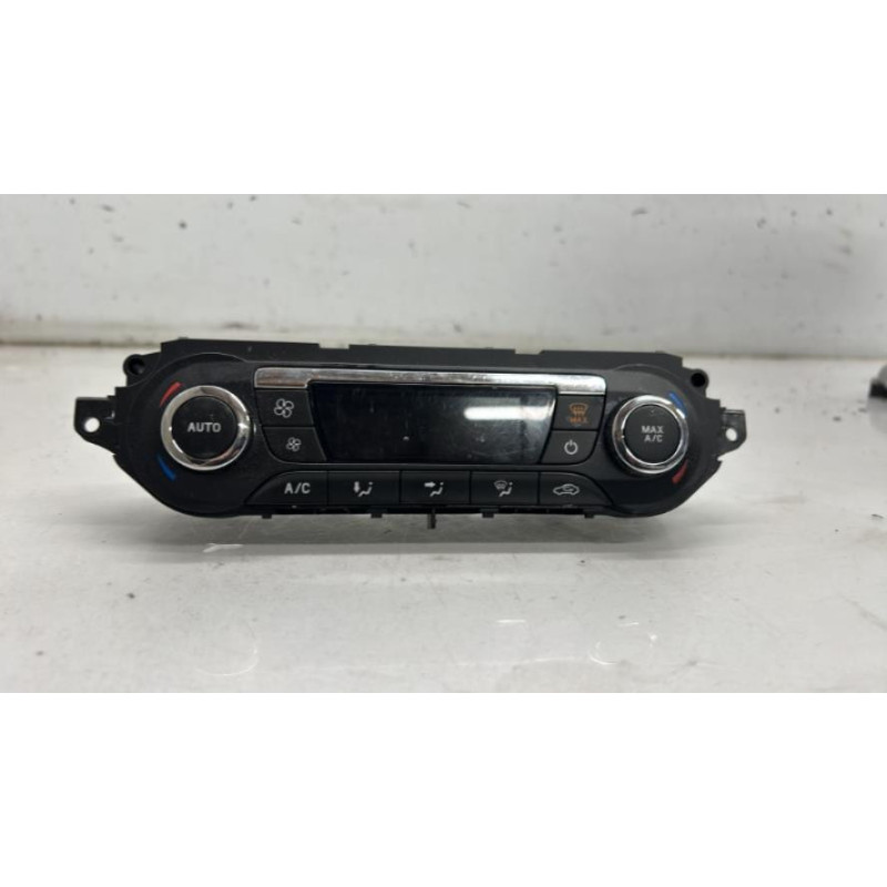 Commande chauffage FORD C-MAX 2