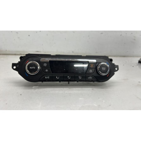 Commande chauffage FORD C-MAX 2 Photo n°1