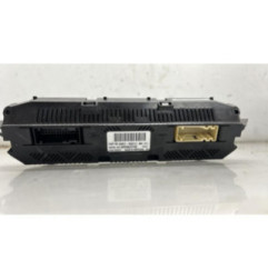 Commande chauffage FORD C-MAX 2 Photo n°3