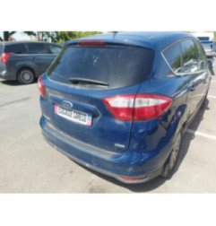 Commande chauffage FORD C-MAX 2 Photo n°17