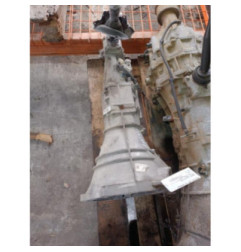 Boite de vitesses MAZDA MX5 3 Photo n°1