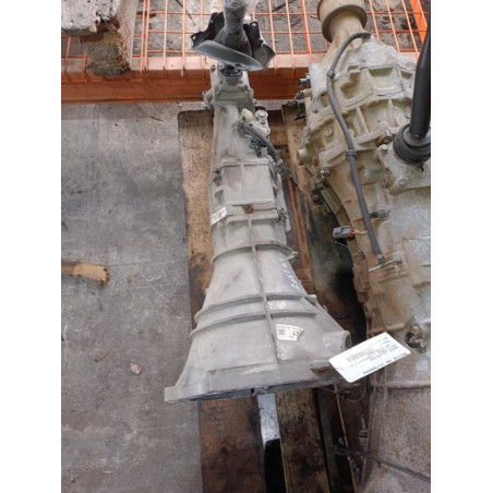 Boite de vitesses MAZDA MX5 3 Photo n°1