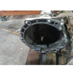 Boite de vitesses MAZDA MX5 3