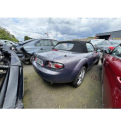 Boite de vitesses MAZDA MX5 3 Photo n°11