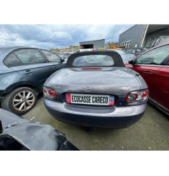 Etrier arriere droit (freinage) MAZDA MX5 3 Photo n°17