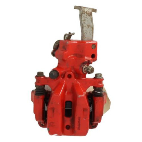 Etrier arriere gauche (freinage) MAZDA MX5 3 Photo n°1