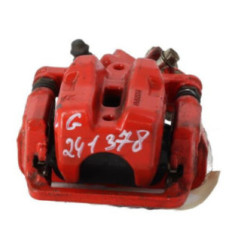 Etrier arriere gauche (freinage) MAZDA MX5 3 Photo n°4