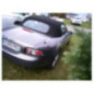 Etrier arriere gauche (freinage) MAZDA MX5 3