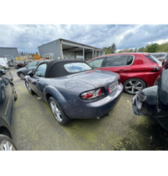 Etrier arriere gauche (freinage) MAZDA MX5 3 Photo n°13