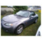 Com (Bloc Contacteur Tournant+Commodo Essuie Glace+Commodo Phare) MAZDA MX5 3