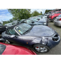 Com (Bloc Contacteur Tournant+Commodo Essuie Glace+Commodo Phare) MAZDA MX5 3 Photo n°8